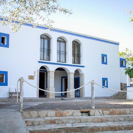 Agroturismo Can Marquet - Adults Only Santa Gertrudis  Exterior foto