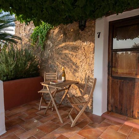Agroturismo Can Marquet - Adults Only Santa Gertrudis  Exterior foto