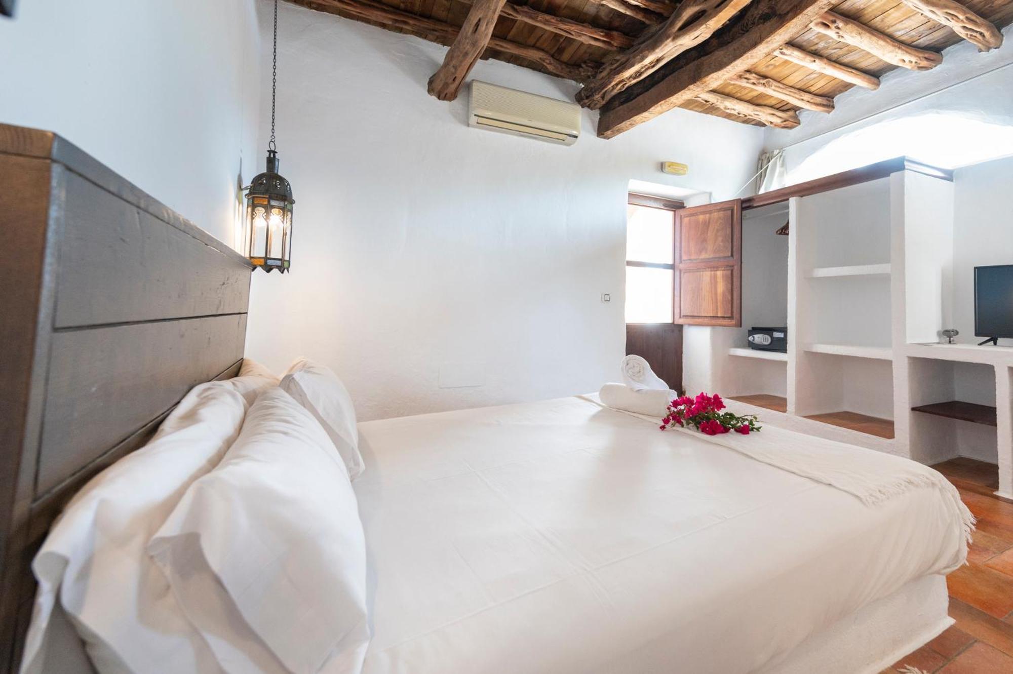 Agroturismo Can Marquet - Adults Only Santa Gertrudis  Zimmer foto