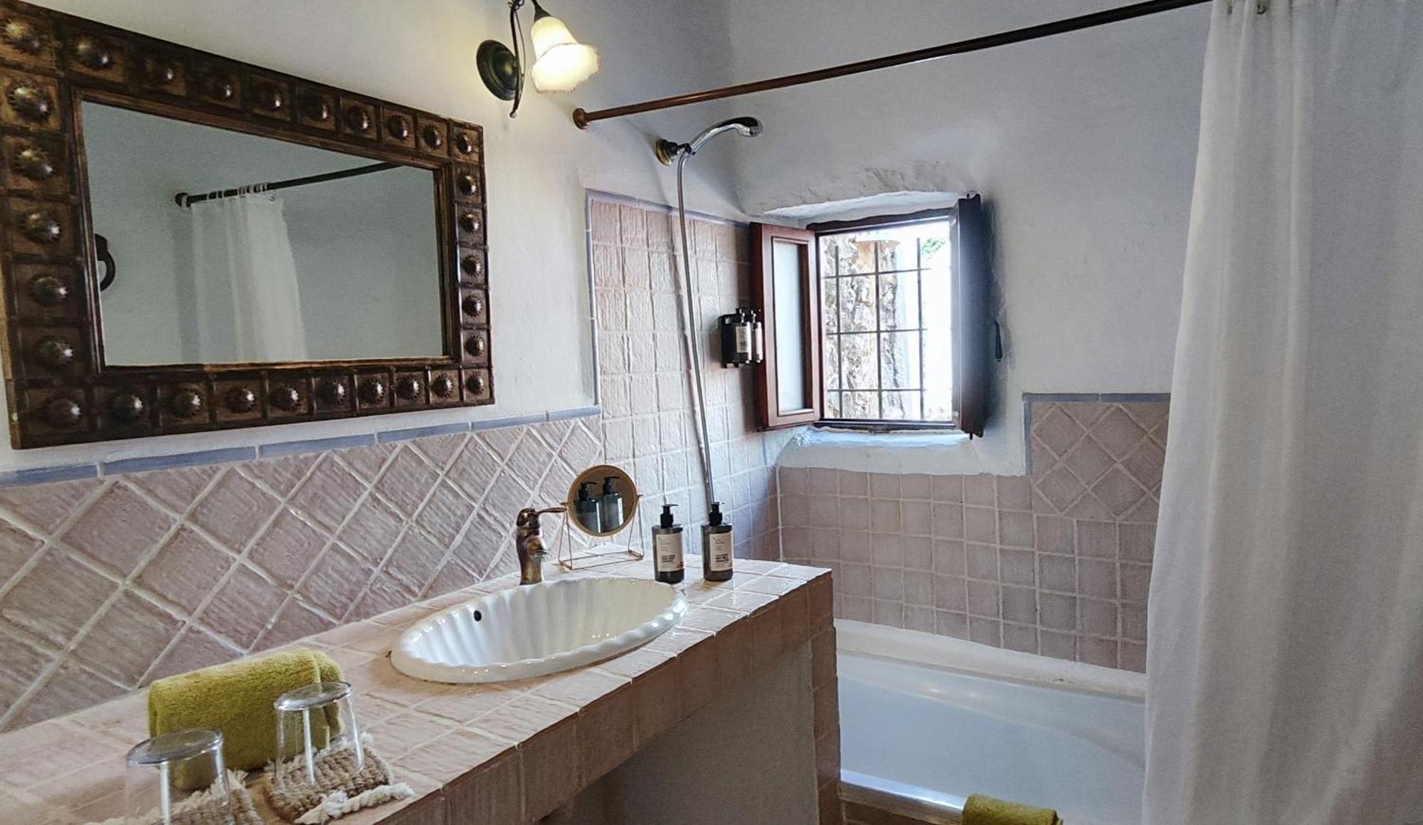 Agroturismo Can Marquet - Adults Only Santa Gertrudis  Zimmer foto