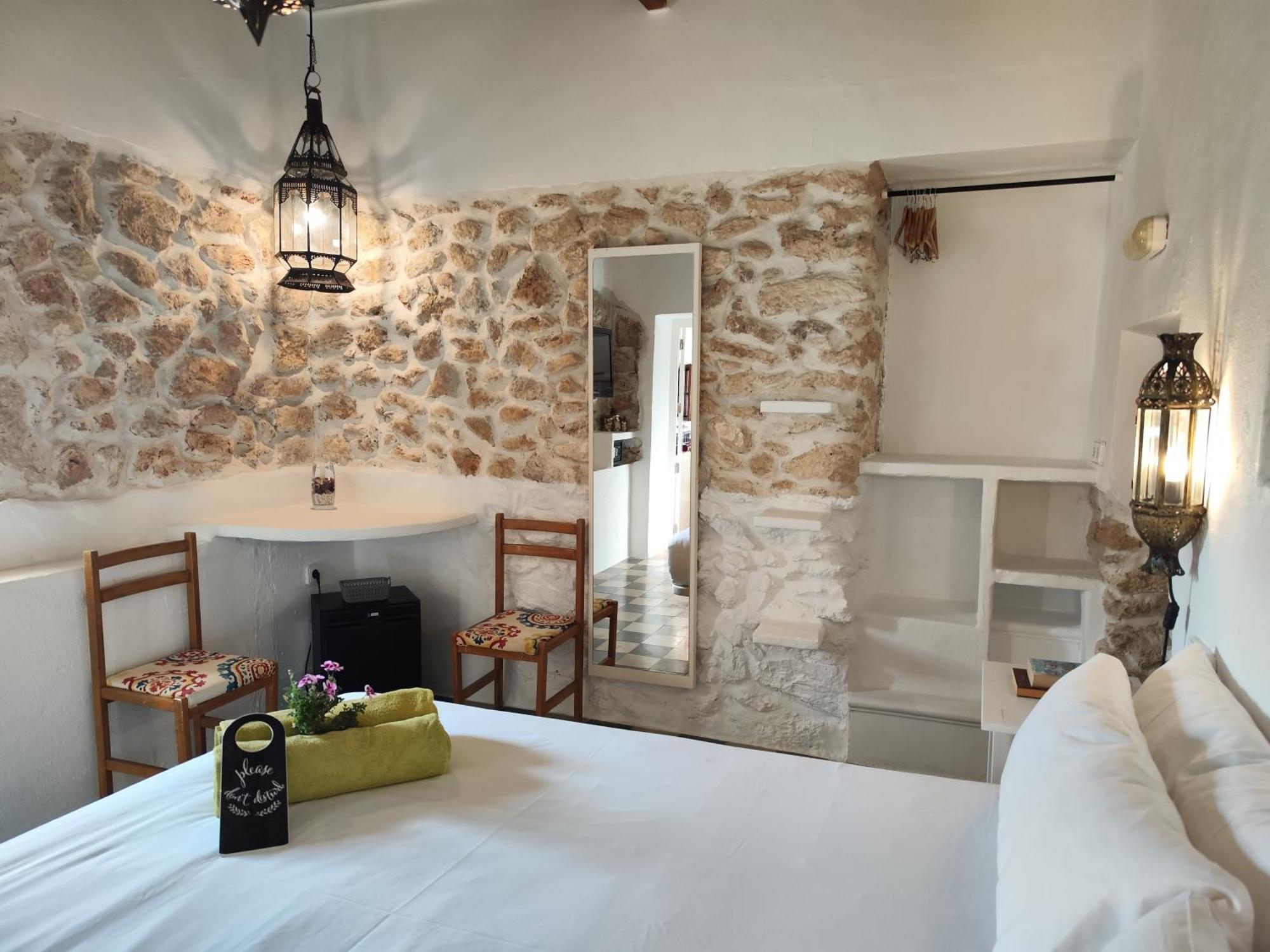 Agroturismo Can Marquet - Adults Only Santa Gertrudis  Exterior foto